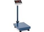Steinberg Systems Bilancia A Piattaforma - 100 Kg / 0,01 Kg - 40 X 30 Cm - Led