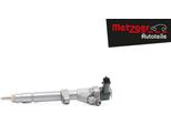 Metzger 0870021 Iniettore Per Opel Vivaro A Furgone (X83) Common Rail