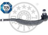Testina Tirante Optimal Tirante Adatto Per Peugeot 407 Sw (6E) Anteriore Destro Esterno G1-1423
