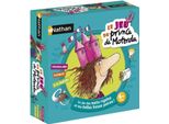 Gioco Da Tavolo Nathan Il Principe Di Motordu (Fr)