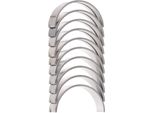 Set Di Cuscinetti Per Albero Motore Mahle (001 Hs 10704 000) Set Di Cuscinetti Per Albero Motore
