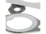 Set Guarnizioni Cilindro Airsal Sport 68Cc 47Mm, 39,2Mm Ghisa Grigia Per Minarelli Ac