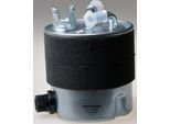 Filtro Carburante Denckermann A110694 Per Nissan Qashqai / Qashqai +2 I (J10, NJ10) Filtro Linea