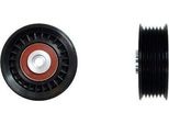 Denckermann P320005 Puleggia Di Rinvio Cinghia Trapezoidale Scanalata Adatta Per MERCEDES-BENZ Berlina (W124) 190 (W201) Sl (R129) Classe E Berlina (W210)
