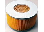 Filtro Aria Denckermann A140795 Per Toyota Hilux Iii Pick-Up (TGN1, GGN2, GGN1, KUN2, KUN1) Filtro Di Ricircolo