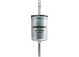 Filtro Carburante Denckermann A110054 Per Ford Focus (Daw, Dbw) Filtro Linea