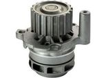 Denckermann Pompa Refrigerante Pompa Acqua Per Vw Golf Iv Hatchback (1J1) A310609P