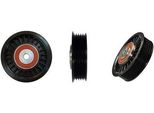 Denckermann P200006 Puleggia Tenditore Cinghia A V Per Vw Passat Variant (3B6) Passat Variant (3B5) Passat (3B3) Passat (3B2) Per Audi A4 Avant (8E5, B6)