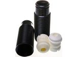Denckermann D500033 Kit Protezione Antipolvere Ammortizzatori Anteriori Per Ford Fiesta Mk4 Hatchback (Jas, Jbs) Fiesta Iii (Gfj) Fiesta Mk5 Furgone Fiesta Mk4