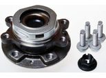Denckermann Set Cuscinetti Ruota Anteriori Per Renault Laguna Iii Grandtour (KT0/1) W413402
