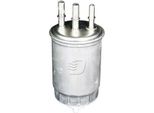 Filtro Carburante Denckermann A120247 Per Ssangyong Rexton / Rexton Ii (Gab) Filtro Linea