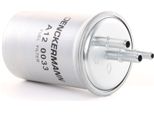 Filtro Carburante Denckermann A120033 Per Ford Mondeo Iii Station Wagon (Bwy) Filtro Linea