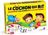 Gioco Da Tavolo Dujardin Laughing Pig Da 4 (Fr)