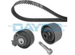 Set Di Distribuzione Citroen Berlingo/C3 1,6 16V 00-