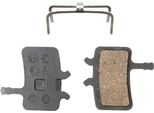 Pastiglie Freno M-Wave Organiche Sram, Avid BB7, Juicy 5/7