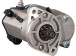Febi Bilstein 101617 Motorino Di Avviamento 2 Kw Per Hyundai Tucson (Jm) 12 V