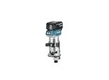Tagliabordi Makita 18V - 2 Batterie 5.0Ah - 1 Caricatore Rapido DC18RC DRT50RTJX3