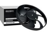 Ridex 508R0013 - Ventola Radiatore Oe 125352 Per Berlingo, Jumpy (U6U), Jumpy (B), Xsara, Zx (N2), 306, 405 Ii, 605 (6B), 806 (221), Expert (224), Expert (222), Expert (223), Partner (5, G)
