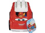 Mega Bloks Piccolo Veicolo Autopompa