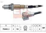 Eps Sonda Lambda Per Opel Agila (B) (H08) Pre-Cat Sonda Planare Riscaldata 720Mm 1.998.317