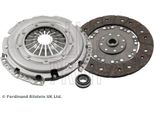 Frizione Completa Hyundai I40 1,7 Crdi 11-