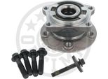 Set Di Cuscinetti Ruota Optimal 892587 Per Volvo XC90 I (275) 88Mm 28Mm 135 7Mm