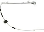 Febi Bilstein 107295 Alzacristalli Manuale Anteriore Destro Per Iveco Daily Vi Furgone Daily Iv Furgone/Station Wagon Daily Vi Pianale/Telaio