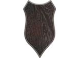 Tavola Roebuck Rovere 7 Scuro 22X13 Cm