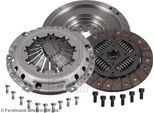 Frizione Completa Opel Vectra 2,0 Dti 16V 02-06 Con Volano