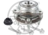 Set Di Cuscinetti Ruota Optimal 201241 Per Opel Astra K Sports Tourer (B16) AMPERA-E (F17)