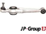 Jp Group Braccio Di Comando Braccio Di Comando Sospensione Della Ruota Jp Group Parte Anteriore Inferiore Anteriore Sinistra