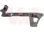 Van Wezel | Paraurti (5839537) Adatto Per Vw