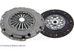 Frizione Citroen Berlingo/C3/C4/Ds3 1,6 Hdi 04-