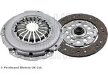 Frizione Opel Signum/Vectra 2,2 Dti 02-08