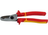 Cesoie Per Cavi Peddinghaus Vde - 220 Mm, 9371710401