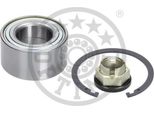 Set Di Cuscinetti Ruota Optimal Anteriore Sinistro Destro 701282