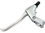 Impugnatura Shimano Rem Sinistra Nexus BL-C6010 Argento