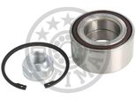 Set Di Cuscinetti Ruota Optimal Anteriore Sinistro Destro 911647