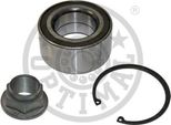 Set Di Cuscinetti Ruota Optimal Anteriore Sinistro Destro 911009