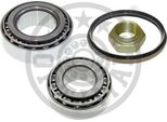 Set Di Cuscinetti Ruota Optimal 701971 Anteriore Sinistro Anteriore Destro