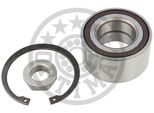 Set Di Cuscinetti Ruota Optimal Anteriore Sinistro Destro 681913