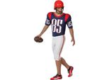 Costume Da Giocatore Di Rugby Atosa Bianco 2XL Bianco 2XL
