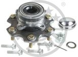 Set Di Cuscinetti Ruota Optimal Anteriore Sinistro Destro 951833L