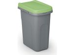 Bidone Per Rifiuti Differenziati Home Eco System 40L Ph She/Ze