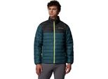 Giacca Columbia Powder Lite™ Ii Blu L Uomo Blu L