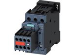 Contattore Siemens 11Kw/400V 2S+2OE 24V 3RT2026-1BB44-3M (3RT20261BB443MA0)