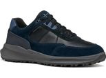 Geox Pg1X Abx Scarpe Sportive Nero Eu 42 Uomo Nero Eu 42