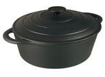Kinghoff Teglia In Ghisa 29Cm 4,5L 32006