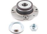 MASTER-SPORT 3659-SET-MS Set Cuscinetti Ruota Asse Posteriore Per CitroËN C3 I (Fc_, Fn_)
