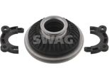 Swag 40 92 8117 Supporto Ammortizzatore Anteriore Per Opel Zafira B (A05) Astra H Caravan (A04) Astra H Hatchback (A04) Astra H Gtc (A04) Astra H Twintop